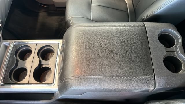 Used 2016 Ford F250 XLT w/ Snow Plow Prep Package AWD/4WD image 11