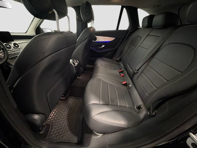 Used 2022 Mercedes-Benz GLC 300 4MATIC image 20