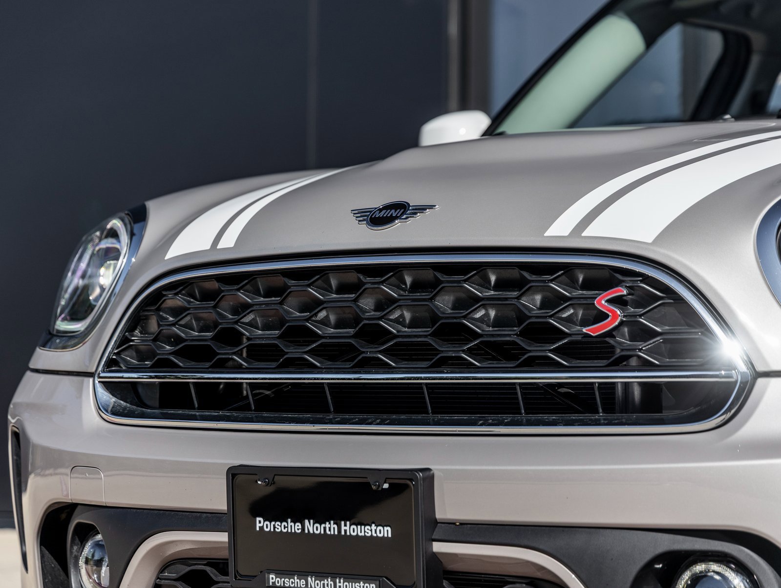 Used 2024 MINI Cooper Countryman S image 16