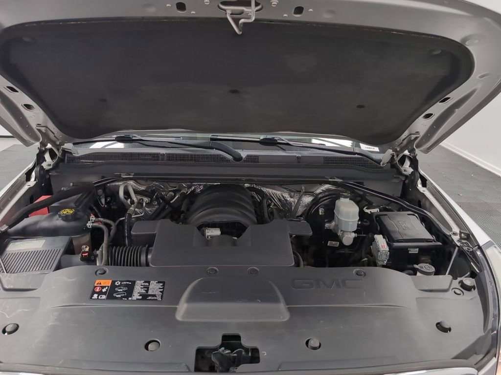 Used 2016 GMC Yukon SLE w/ Convenience Package image 37