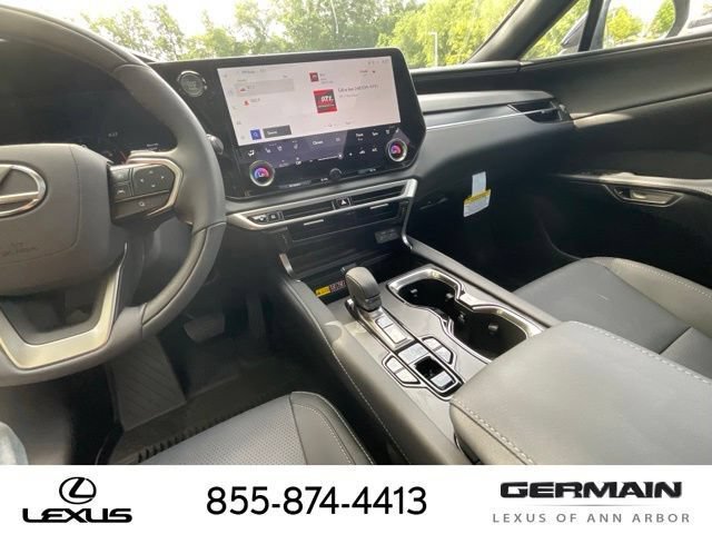 New 2026 Lexus RX 350 Premium Plus w/ Convenience Package AWD/4WD image 20