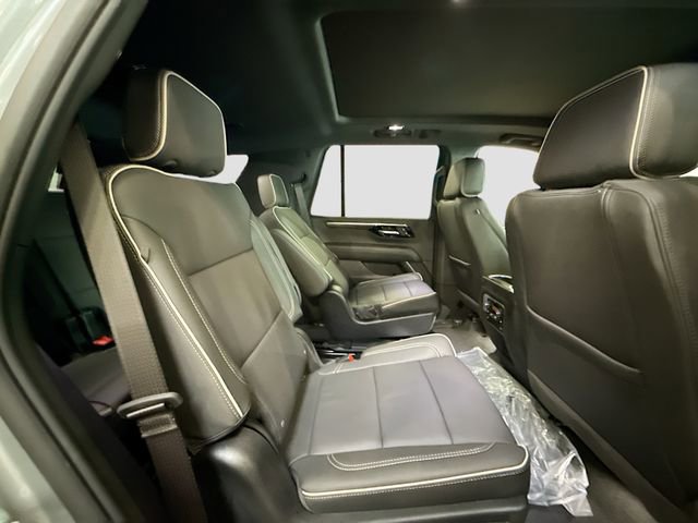 New 2026 Chevrolet Tahoe Premier w/ Sun And Tow Package image 31