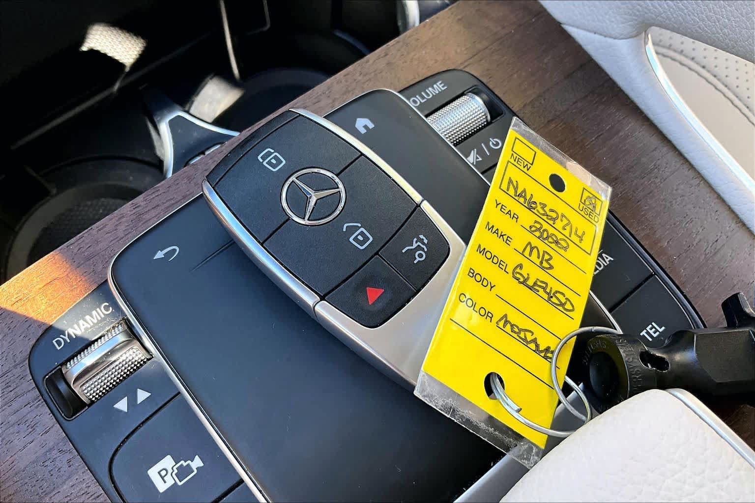 Certified 2022 Mercedes-Benz GLE 450 4MATIC image 15