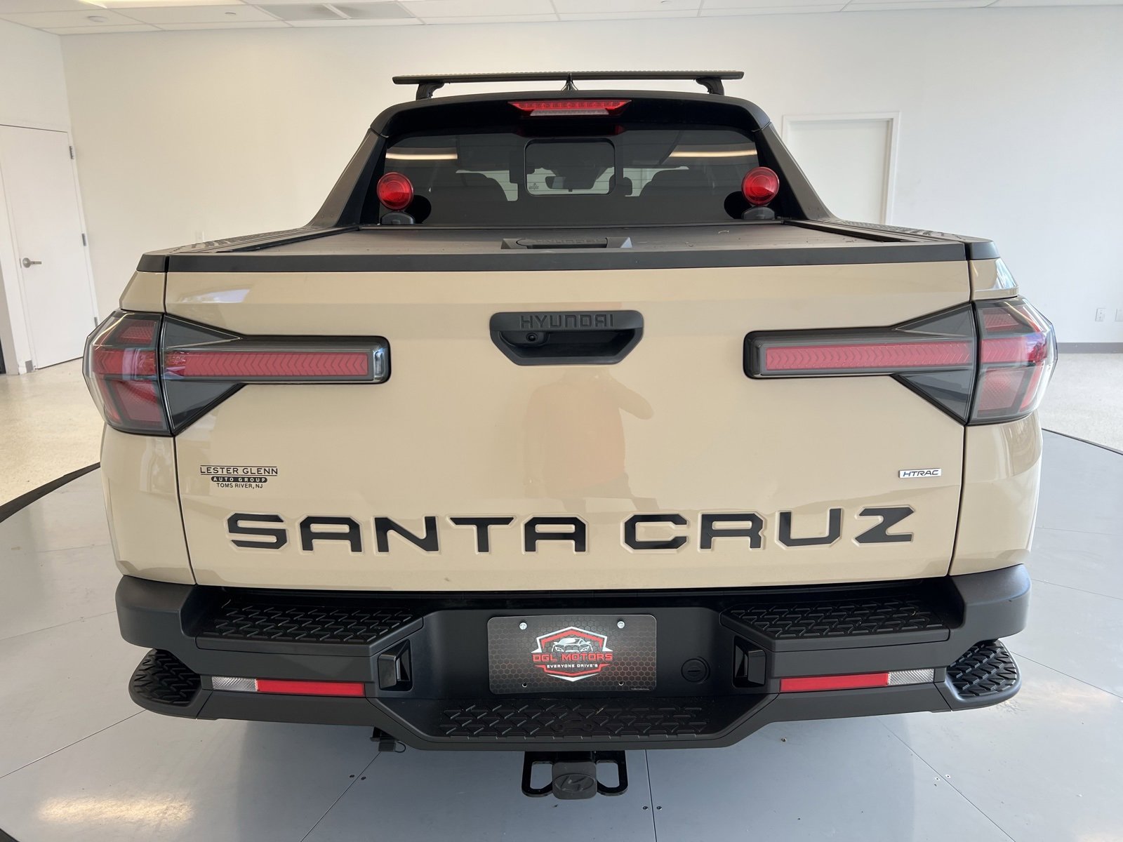 Used 2023 Hyundai Santa Cruz SEL w/ Activity Package image 6