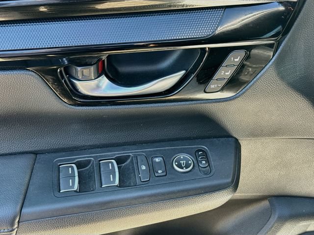 Certified 2024 Honda CR-V EX-L image 22