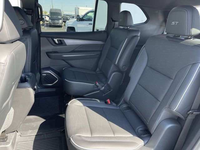 New 2026 Buick Enclave Sport Touring w/ Power Package image 23