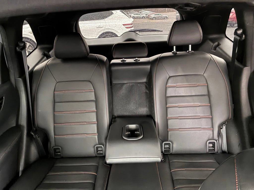 Used 2024 Honda CR-V Sport Touring image 16