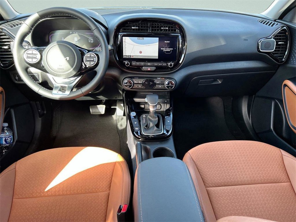 Used 2024 Kia Soul EX w/ Option Group 015 image 12