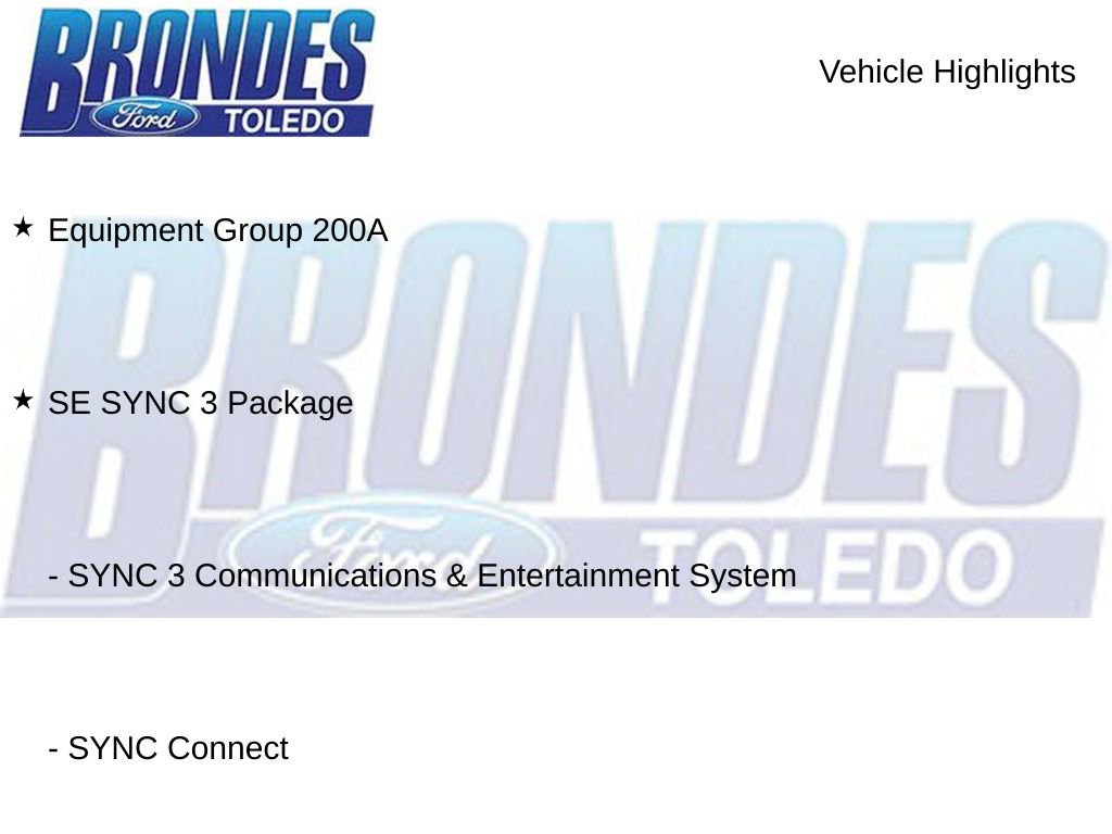 Used 2018 Ford Escape SE w/ Ford Safe & Smart Package AWD/4WD image 5
