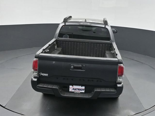 Used 2018 Toyota Tacoma SR w/ SR Convenience Package RWD image 31