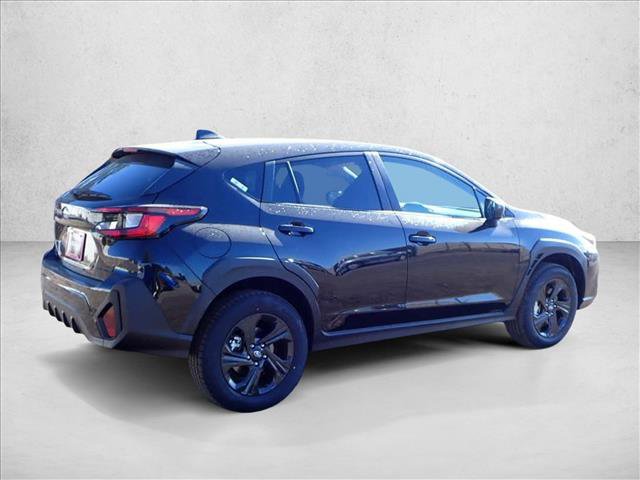 New 2026 Subaru Crosstrek 2.5i video 4