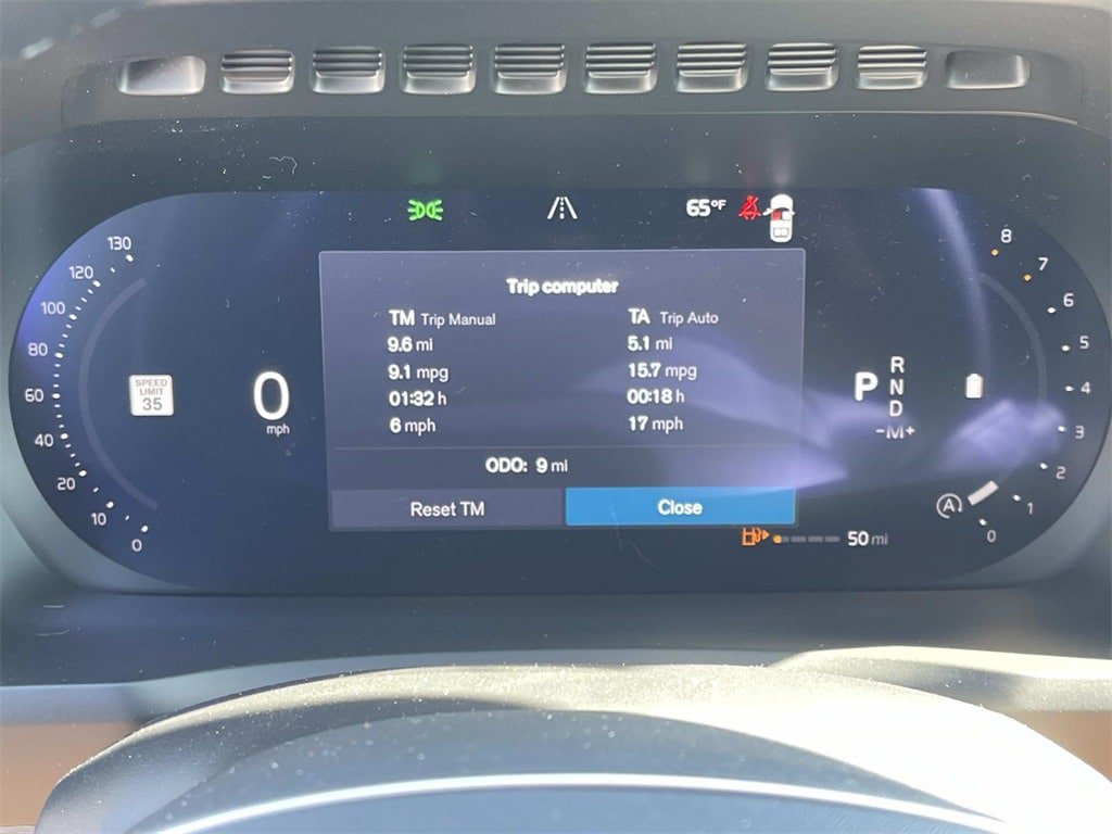 Certified 2026 Volvo XC90 B5 Core AWD/4WD image 33