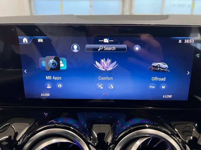 New 2026 Mercedes-Benz GLA 250 4MATIC image 30