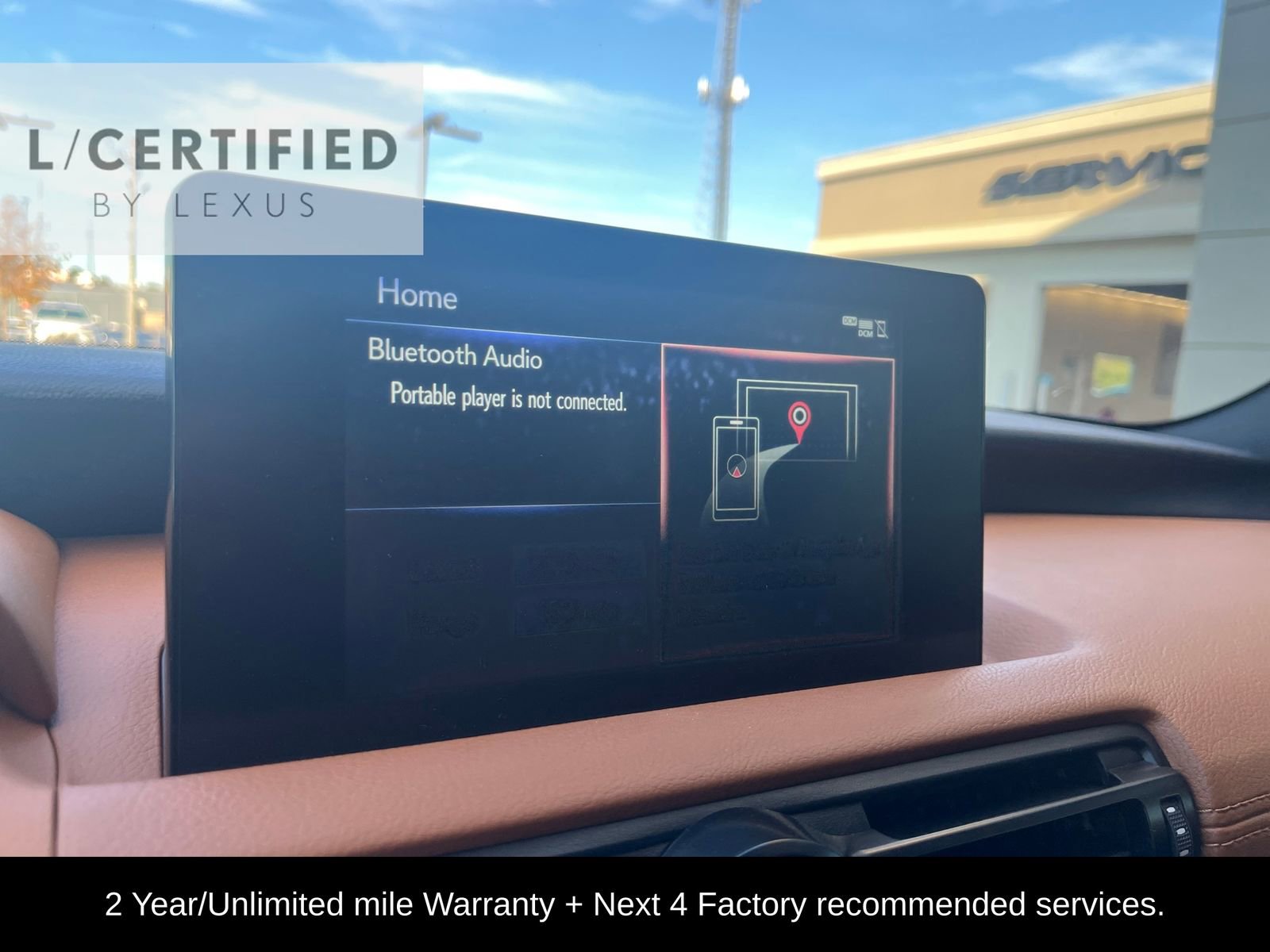 Used 2025 Lexus IS 350 F Sport image 20