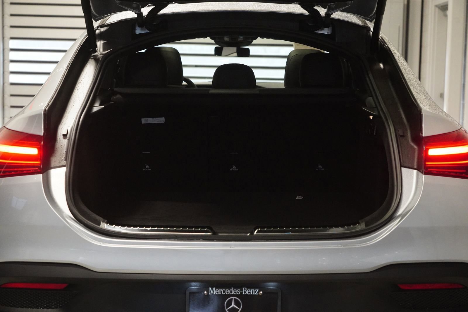 Used 2026 Mercedes-Benz GLE 63 AMG S image 33