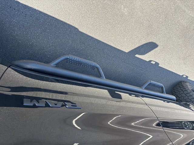 Used 2020 RAM 1500 Rebel w/ Rebel Level 2 Equipment Group image 22