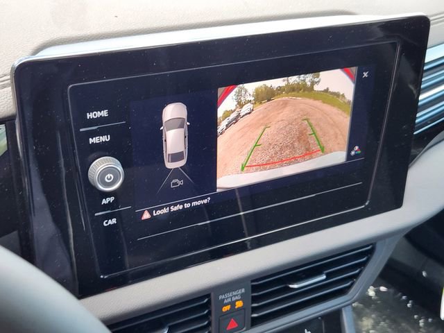 New 2026 Volkswagen Jetta Sport FWD image 16