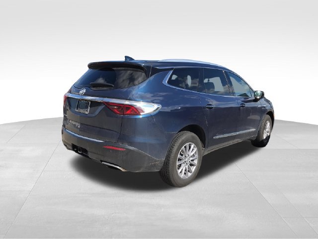 Certified 2024 Buick Enclave Essence w/ Trailering Package, 5000 lbs. AWD/4WD image 27