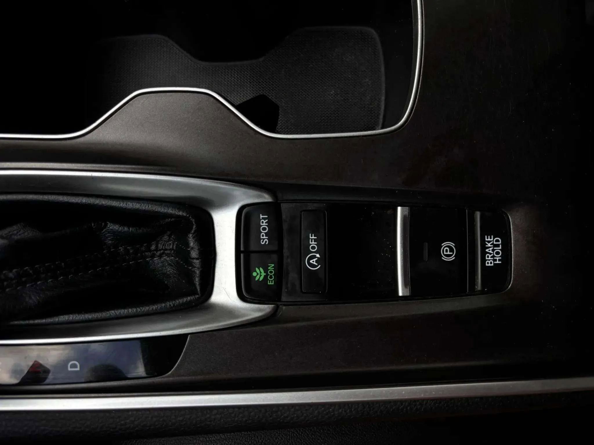 Used 2022 Honda Accord Sport image 30