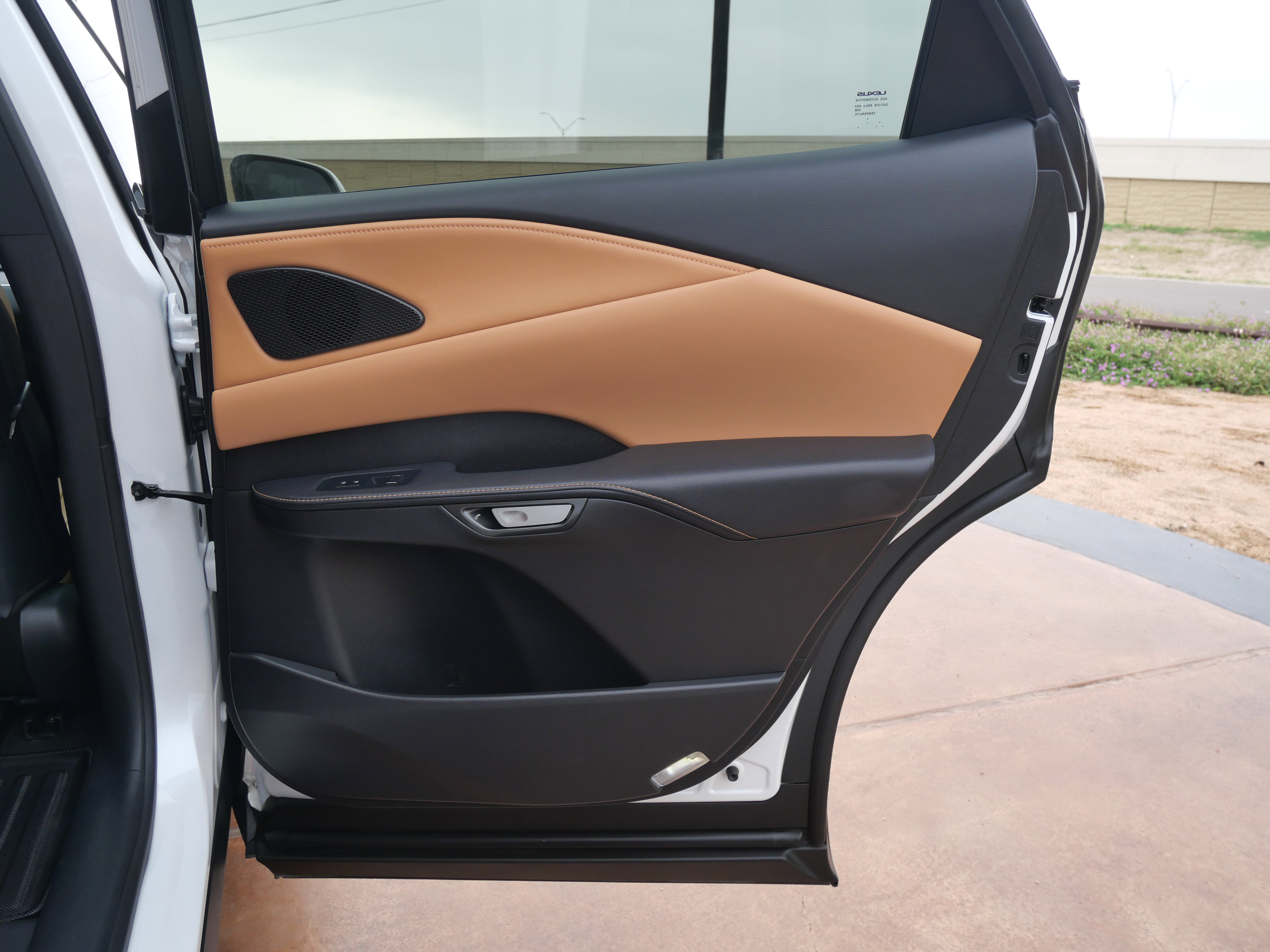 Certified 2024 Lexus RX 350 Premium image 12