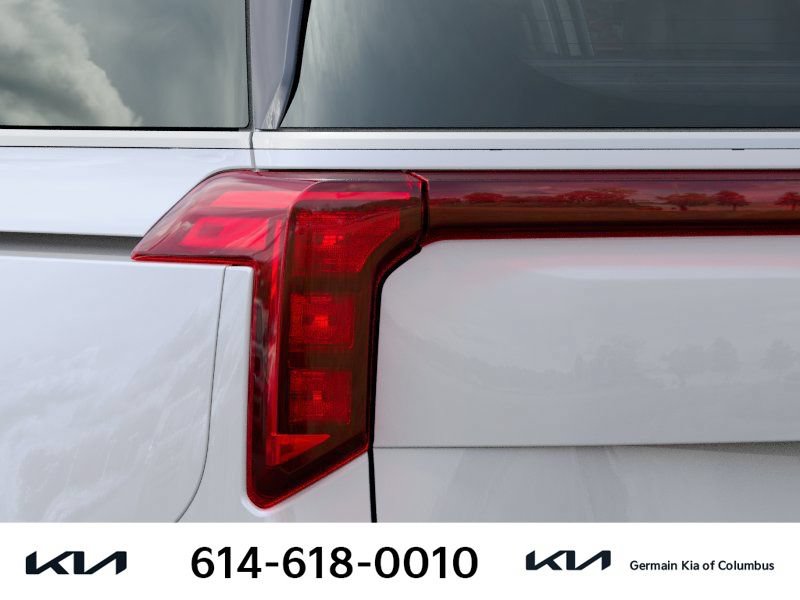 New 2026 Kia Carnival EX FWD image 14