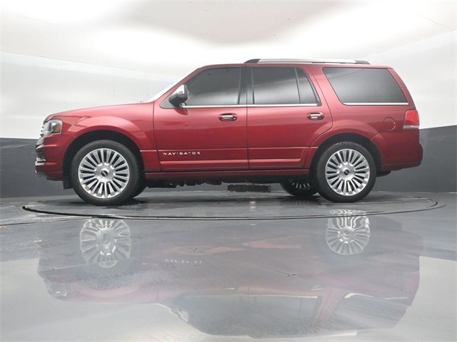 Used 2017 Lincoln Navigator Select image 45