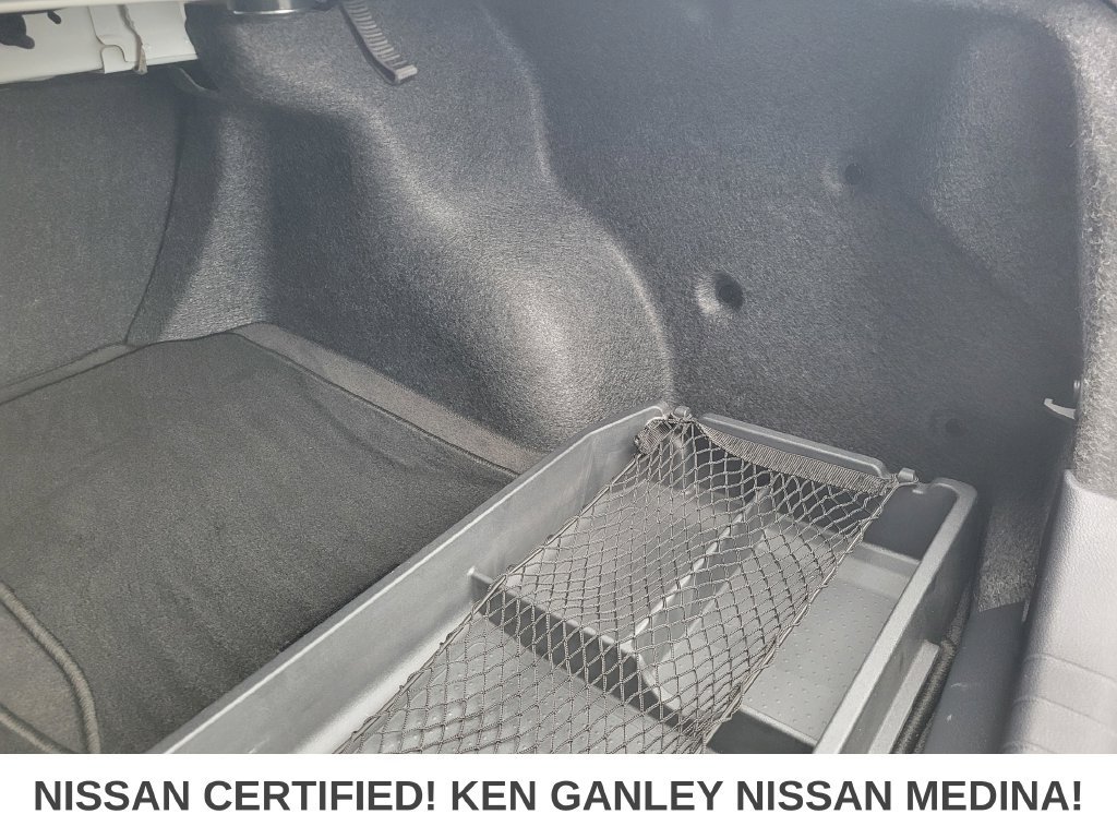 Certified 2023 Nissan Altima 2.5 SV AWD/4WD image 44