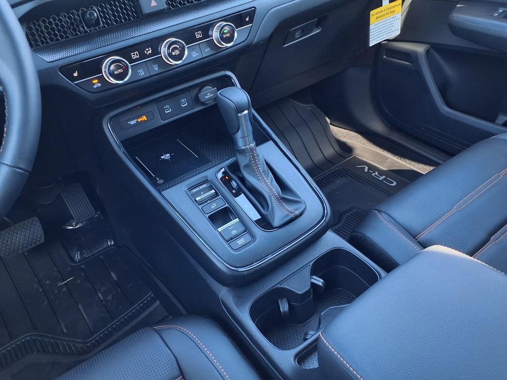 New 2026 Honda CR-V Sport-L image 16