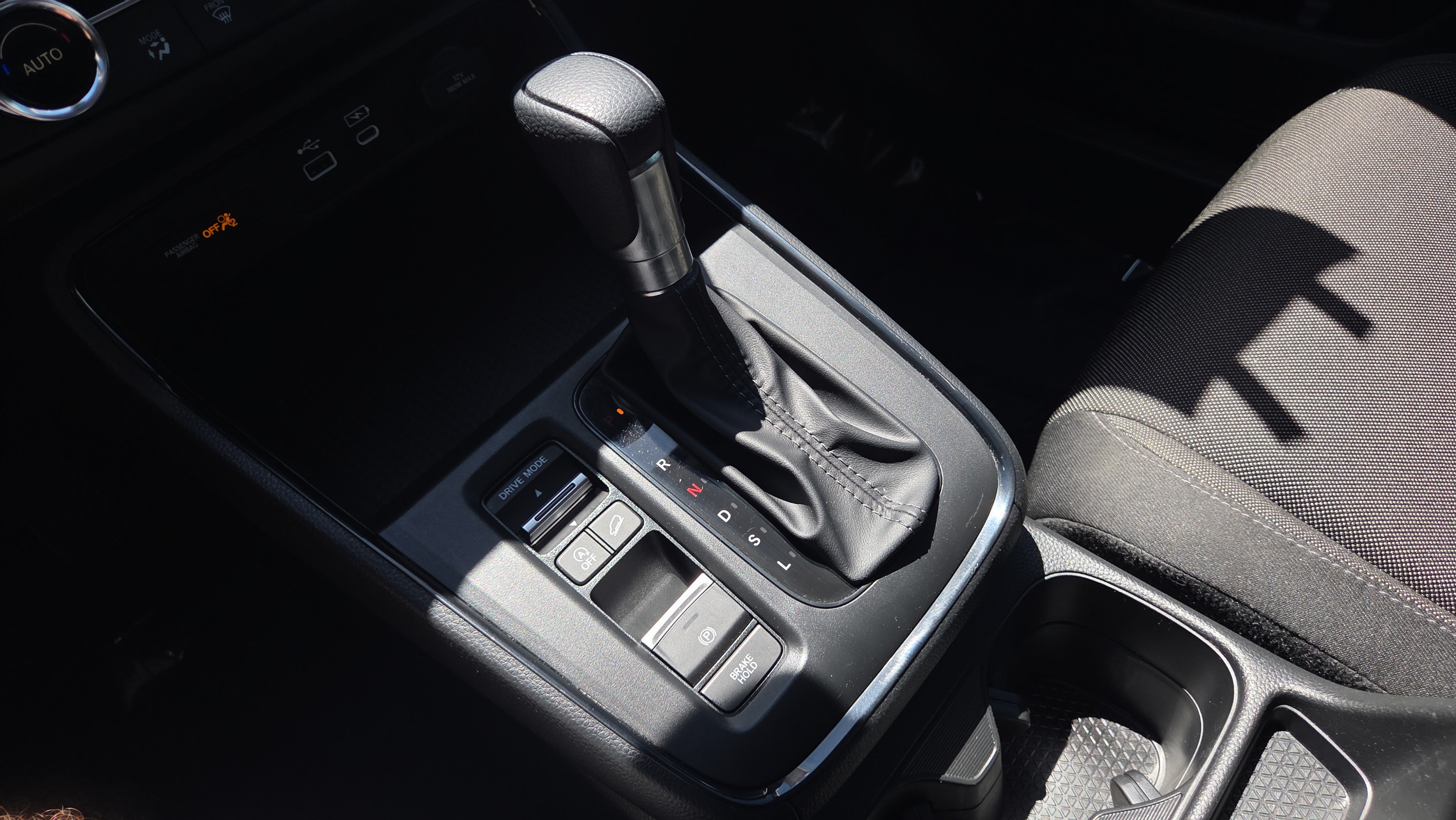 Certified 2024 Honda CR-V EX image 31