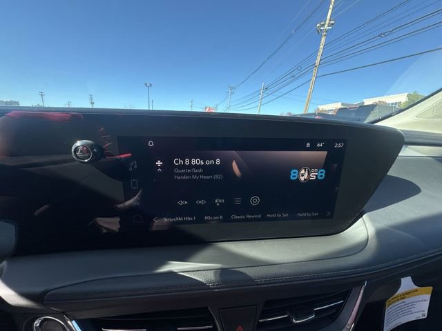 New 2026 Buick Encore GX Preferred w/ Comfort Package image 16