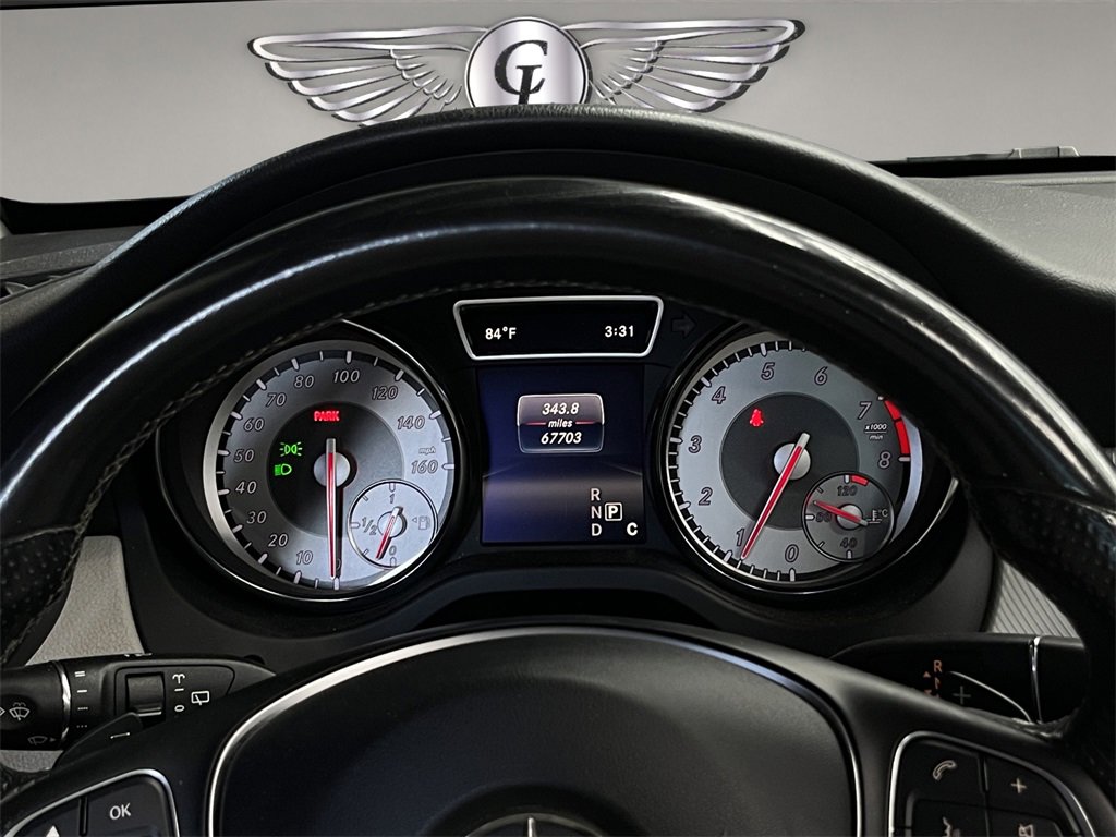 Used 2016 Mercedes-Benz GLA 250 4MATIC image 11