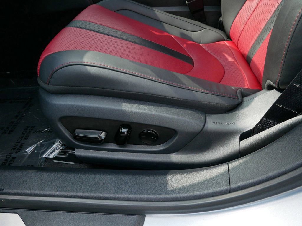 Used 2023 Lexus ES 350 F Sport image 8