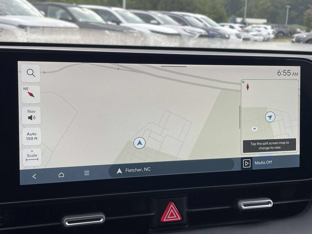 Certified 2025 Hyundai Ioniq 5 SEL RWD image 18