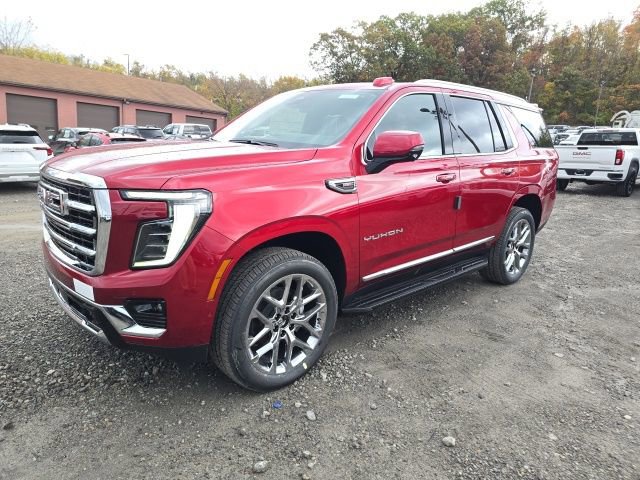 New 2026 GMC Yukon Elevation video 1