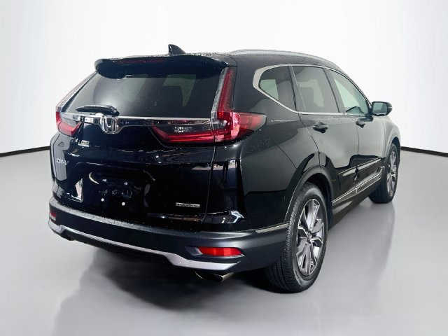 Used 2021 Honda CR-V Touring image 20