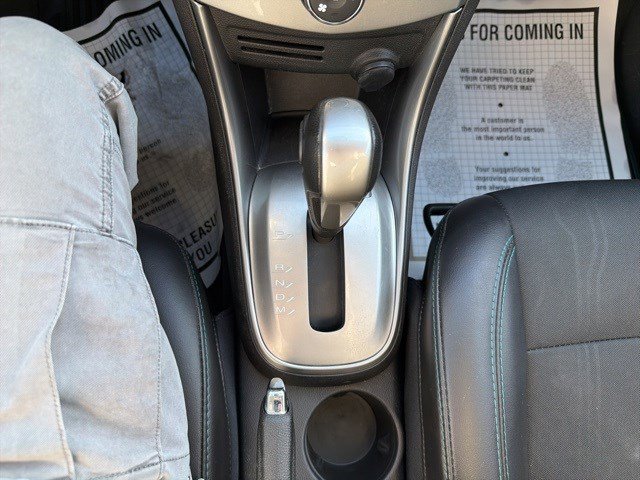 Used 2016 Chevrolet Trax LT w/ LT Convenience Package image 24