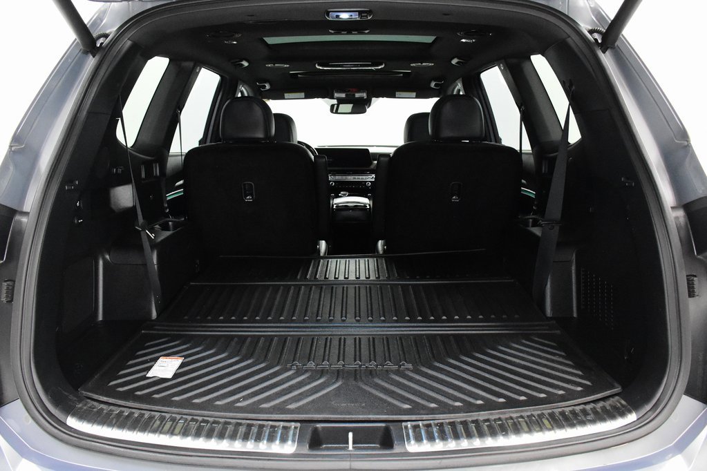 Used 2023 Kia Telluride SX X-Line image 37