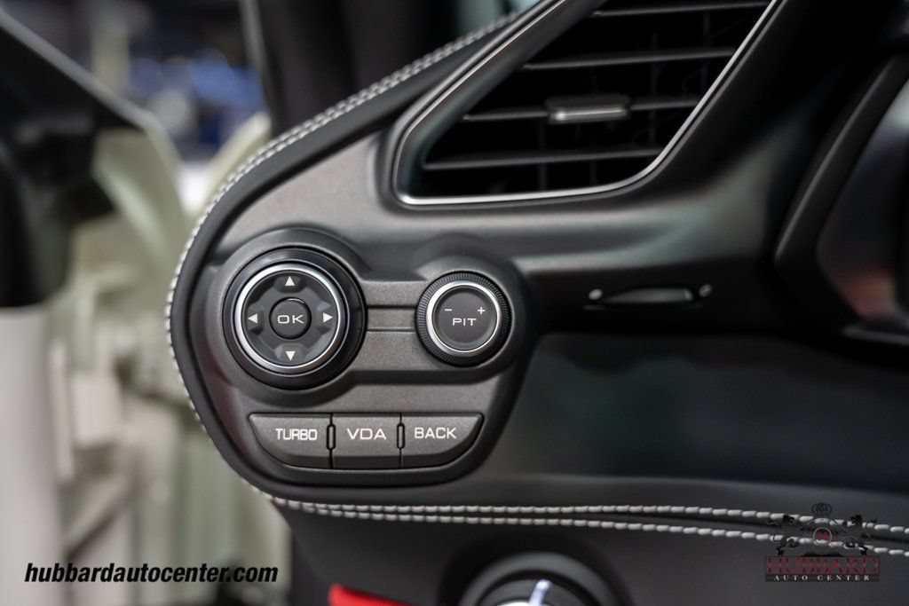 Used 2019 Ferrari 488 Spider RWD image 22