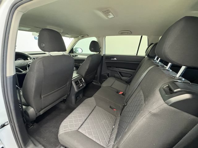 Used 2021 Volkswagen Atlas S FWD image 38