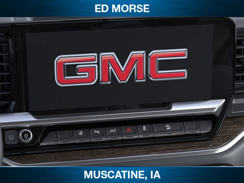 New 2026 GMC Sierra 2500 SLT w/ SLT Premium Package image 20