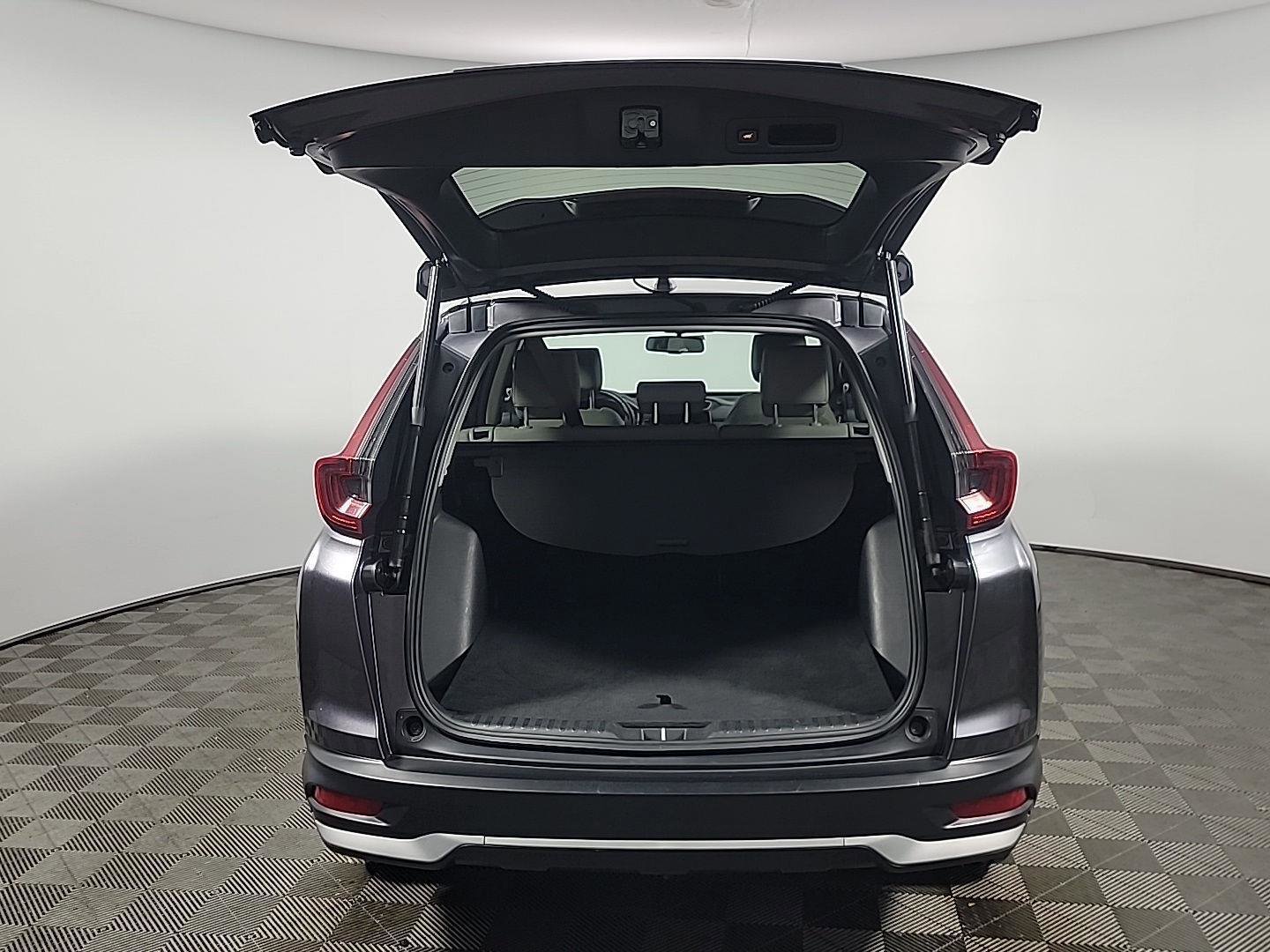 Certified 2022 Honda CR-V EX-L image 6