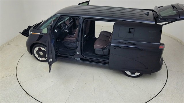 Used 2025 Volkswagen ID. Buzz Pro S image 80