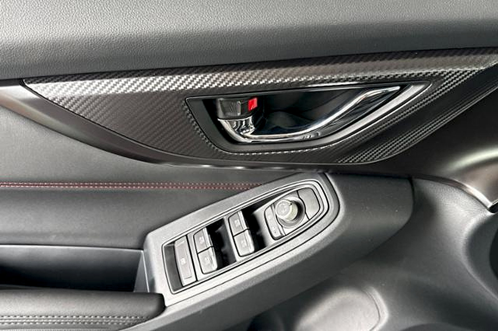 New 2026 Subaru WRX Premium AWD/4WD image 11