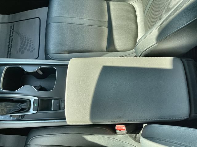 Used 2019 Honda Accord EX image 24