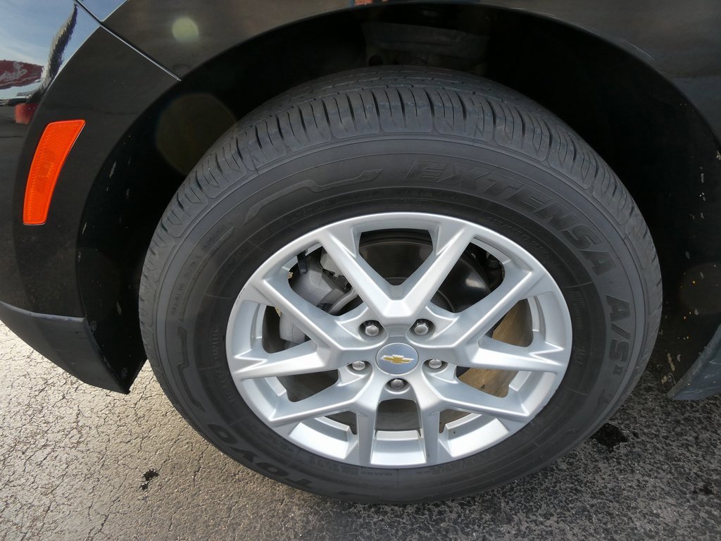 Used 2022 Chevrolet Equinox LT image 10