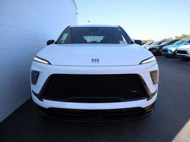 New 2026 Buick Enclave Sport Touring w/ Power Package image 2