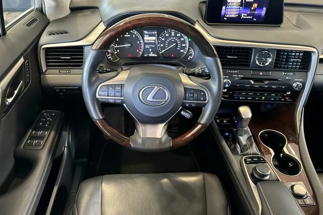 Used 2016 Lexus RX 350 AWD w/ Premium Package image 14