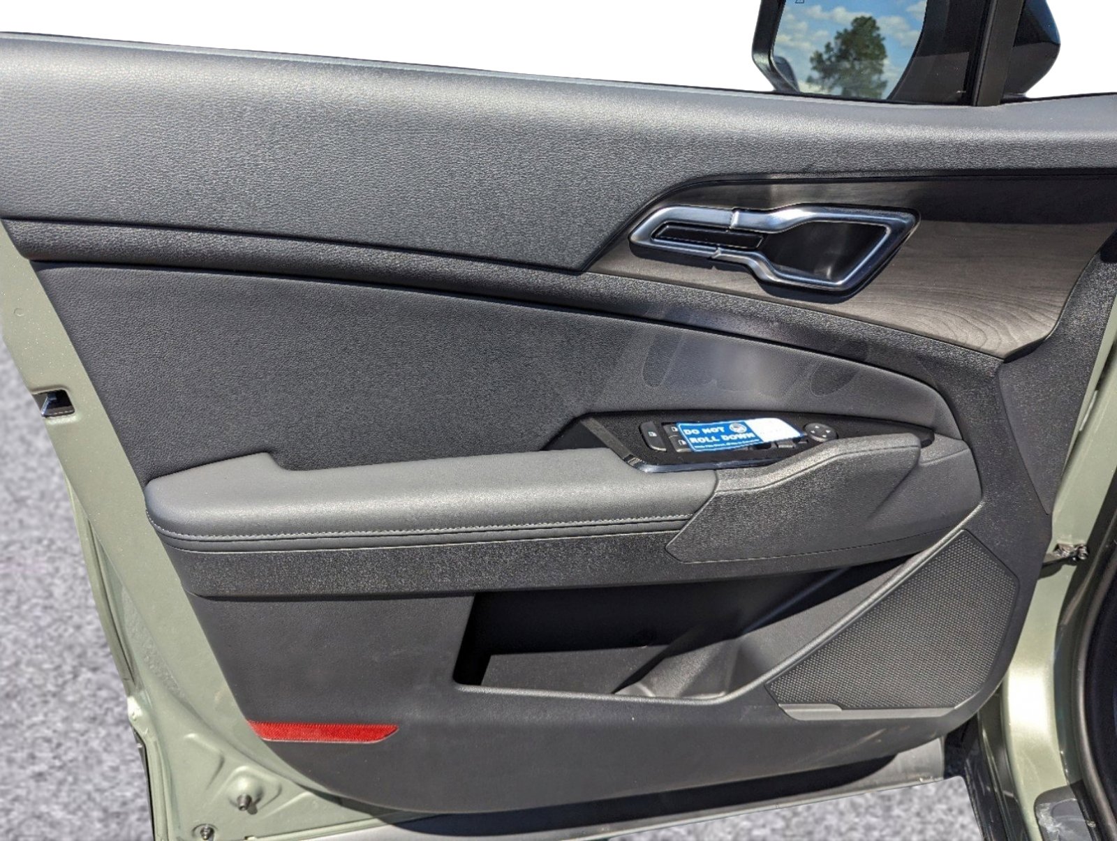 Used 2024 Kia Sportage X-Line image 12