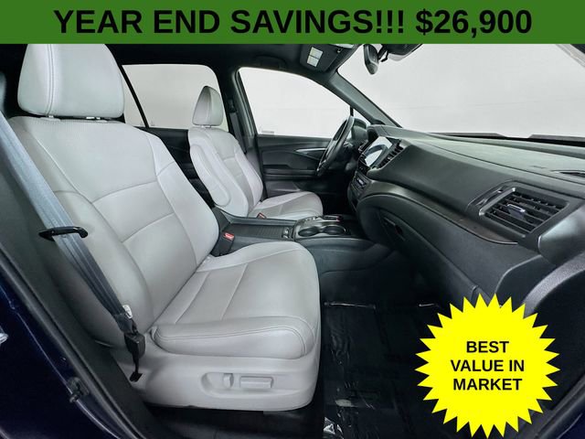 Used 2023 Honda Passport EX-L image 28