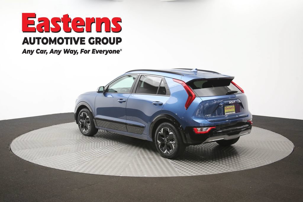 Used 2023 Kia Niro Wind w/ Wind Preserve Package FWD image 63
